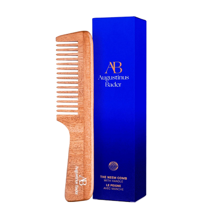 The Neem Comb