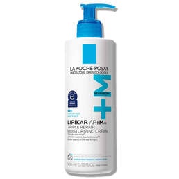 La Roche-Posay Lipikar AP+MAX Triple Repair Moisturizing Cream