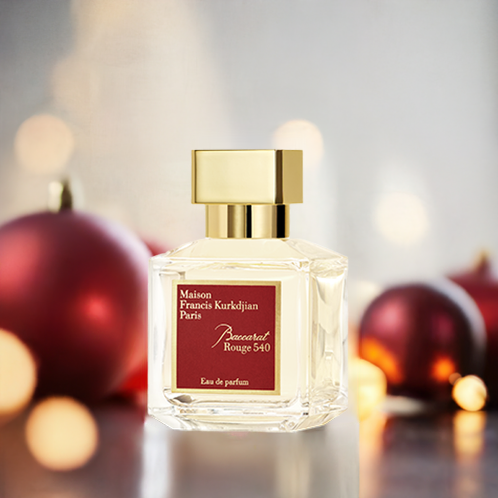 Maison Francis Kurkdjian Baccarat Rouge 540 EDP