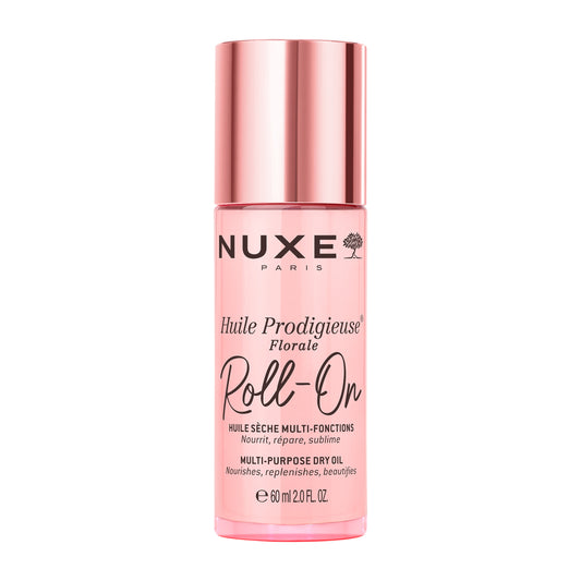 NUXE Huile Prodigieuse Floral Roll-on 2.0 fl.oz.