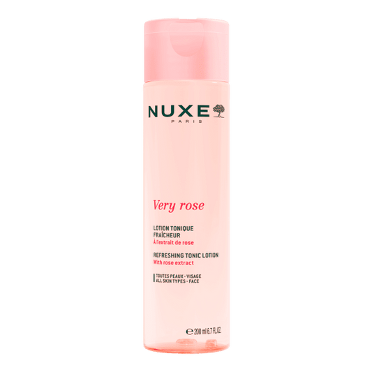 Nuxe Very Rose Refreshing Tonic Lotion 200 ml