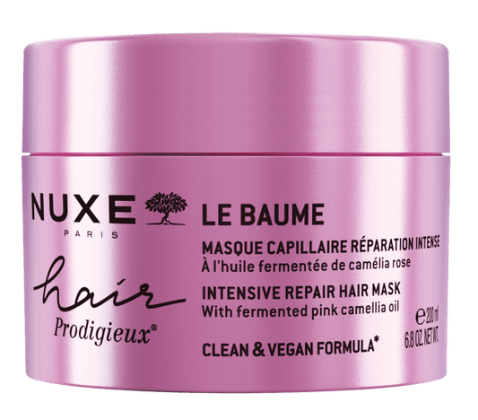 NUXE Hair Prodigieux Intensive Repair Hair Mask 6.8 oz.