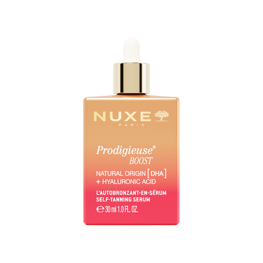 NUXE Prodigieuse Boost Self-tanning serum 1.0 fl.oz.