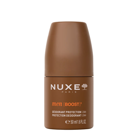 NUXE Men Boost Deodorant 24H 1.6 fl.oz.