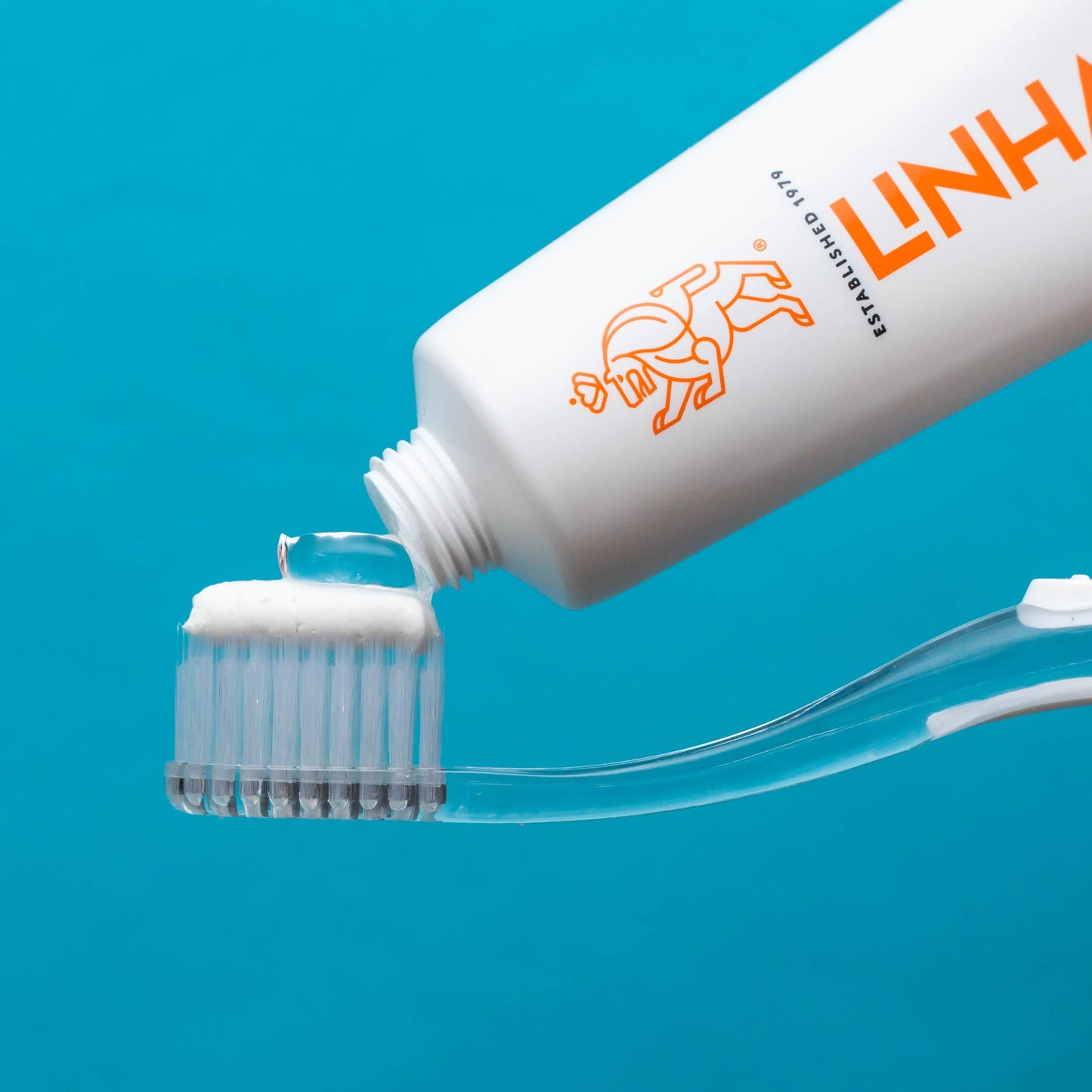 Linhart Tooth Whitener Gel 1.7 oz