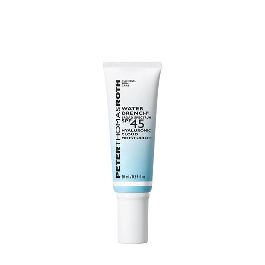 Water Drench Broad Spectrum SPF 45 Hyaluronic Cloud Moisturizer