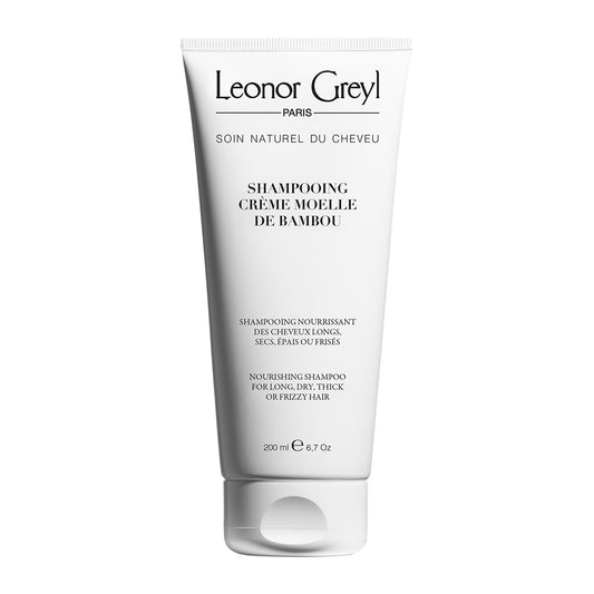 Leonor Greyl SHAMPOOING CRÈME MOELLE DE BAMBOU