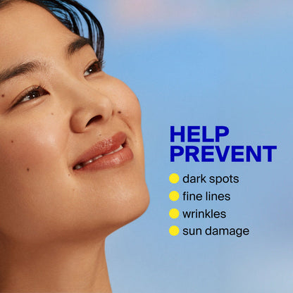 Glowscreen Sunlighter Stick SPF 45