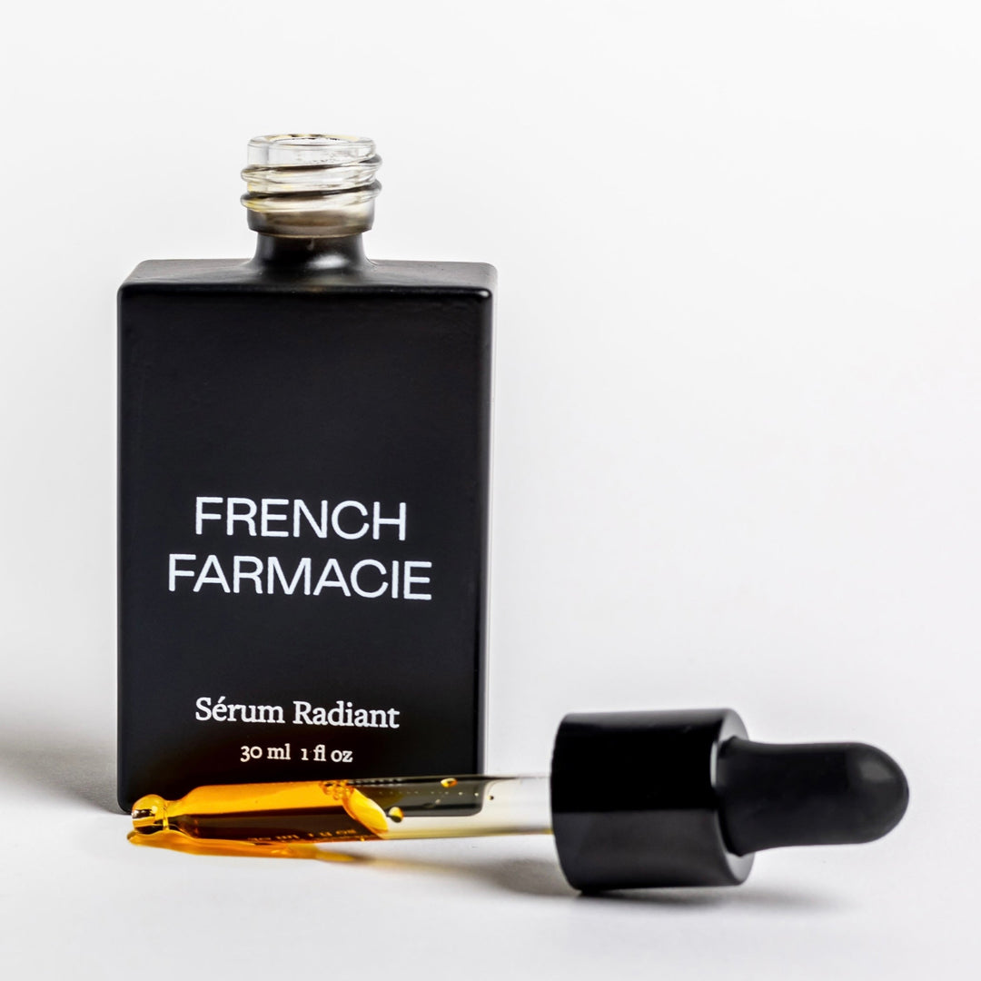 French Farmacie Sérum Radiant 30 ml / 1 fl oz