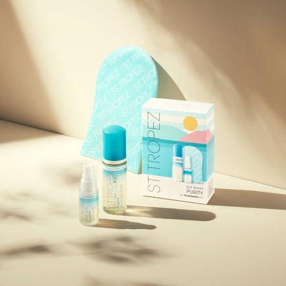 Self Tan Purity Kit