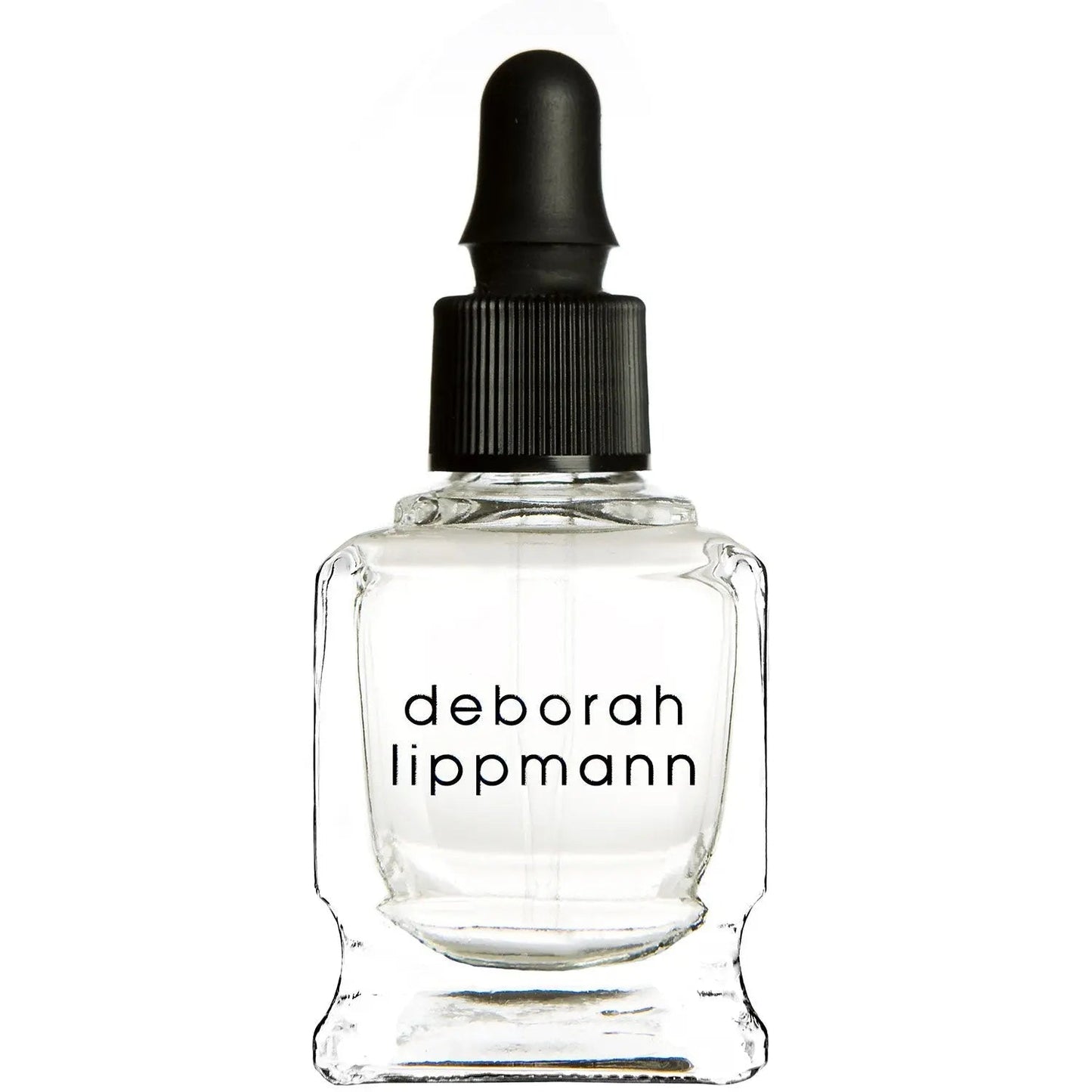 Deborah Lippmann The Wait Is Over - quick-dry drops