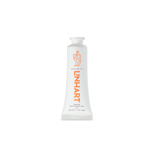 Linhart Tooth Whitener Gel 1.7 oz