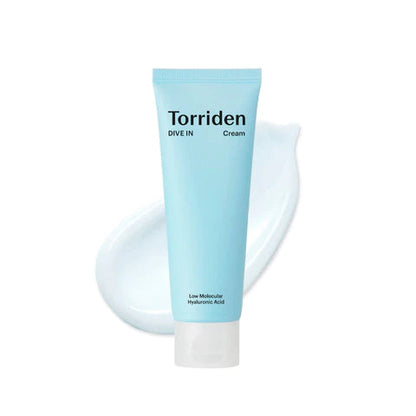 Torriden DIVE-IN Hyaluronic Acid Cream