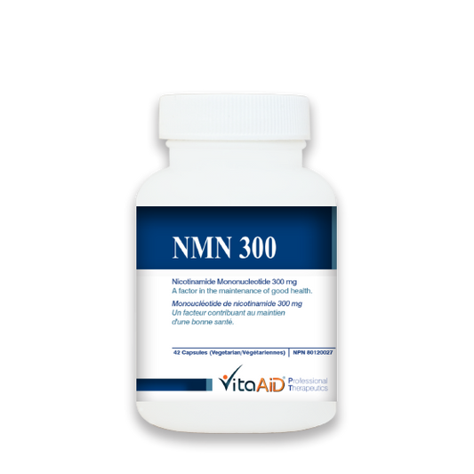 NMN 300 42 VEG CAPS