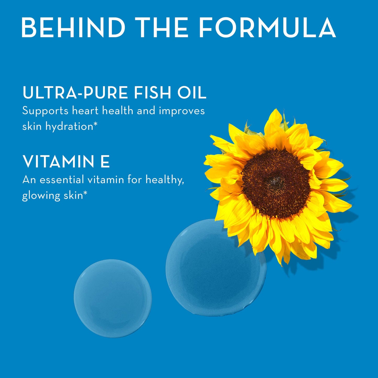 OMG! OMEGA THE GREAT ULTRA PURE OMEGA-3 FISH OIL SOFTGELS