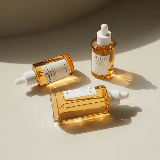 SKIN 1004 Madagascar Centella Ampoule Calming Serum