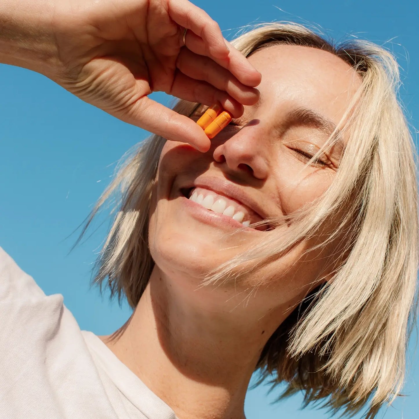 Kinder Thoughts® - Saffron Supplement