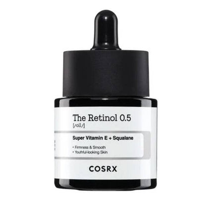 COSRX The Retinol 0.5 Oil 20mL