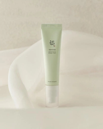 BEAUTY OF JOSEON Light On Serum Centella + Vitamin C