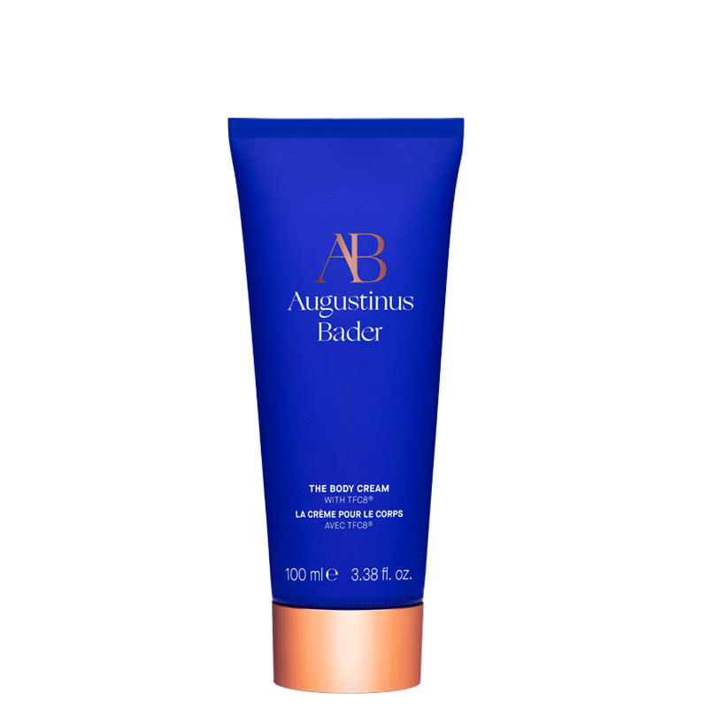 Augustinus Bader The  Body Cream