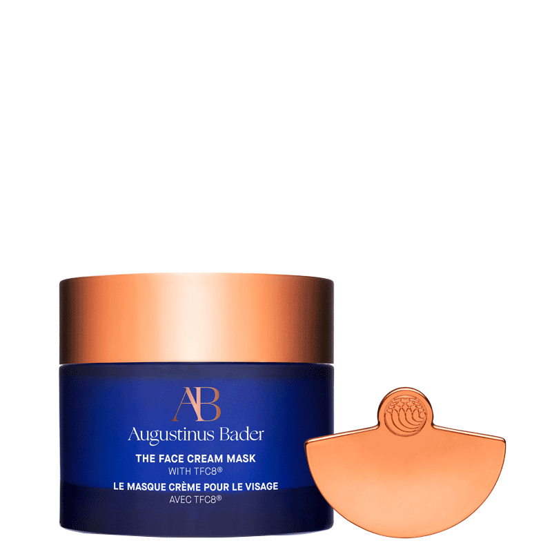 Augustinus Bader The Face Cream Mask