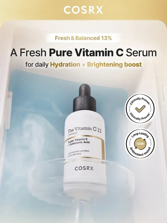 COSRX The Vitamin C 13 Serum