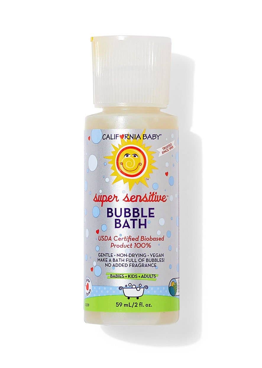 Custom Sample Pack: 0.5oz Calendula Cream