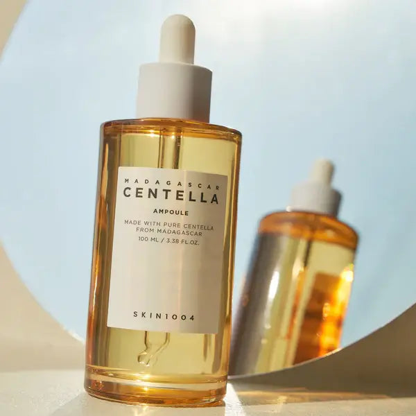 SKIN 1004 Madagascar Centella Ampoule Calming Serum