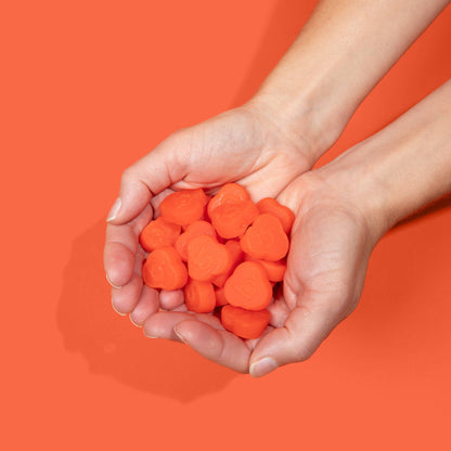 The World's First Creatine Gummies® — Made with Creapure®: 1 Month