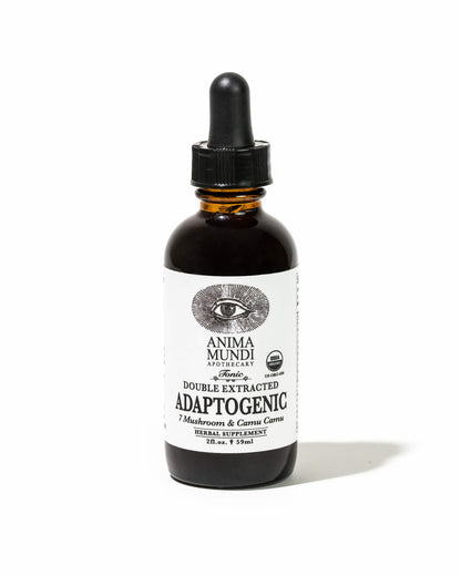 ADAPTOGENIC TONIC 2OZ