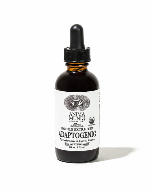 ADAPTOGENIC TONIC 2OZ