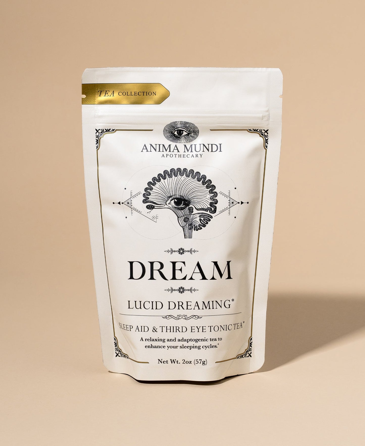 Anima Mundi Apothecary Dream Tea