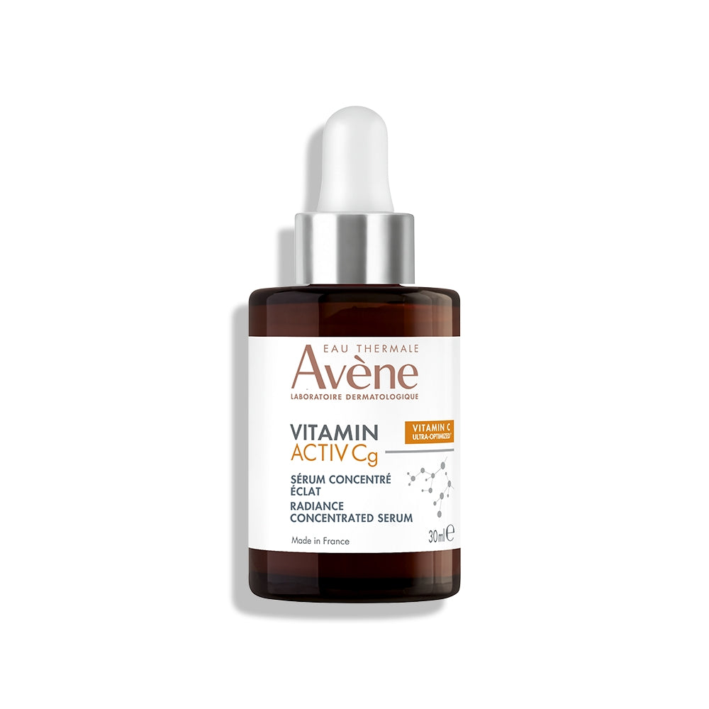 AV Vitamin Activ Cg Radiance Concentrated Serum