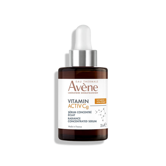 AV Vitamin Activ Cg Radiance Concentrated Serum