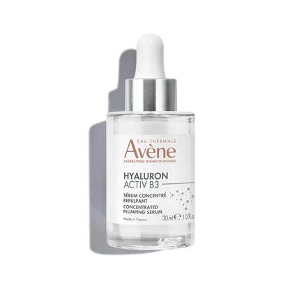 Hyaluron Activ B3 Concentrated Plumping Serum