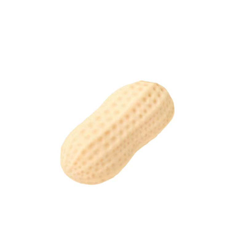 Crackle Peanut Squishy | Peanut Sensory & Fidget Toy