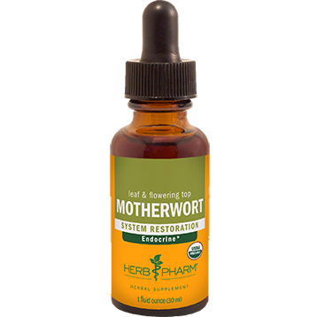 Motherwort 1oz