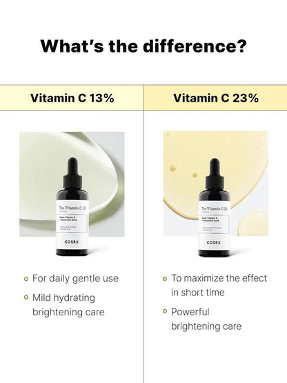 COSRX The Vitamin C13 Serum 20mL