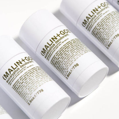 Malin & Goetz eucalyptus deodorant 2.6OZ