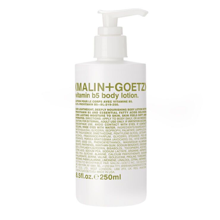 MALIN + GOETZ Vitamin B5 Body Lotion