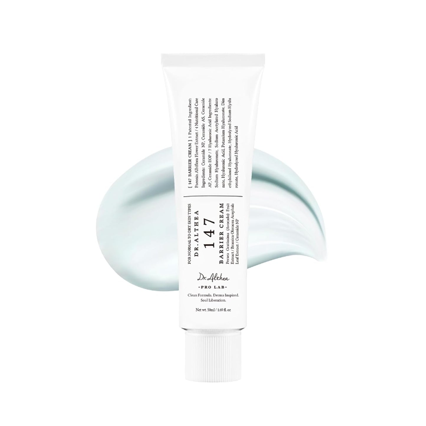 DR ALTHEA 147 Barrier Face Cream