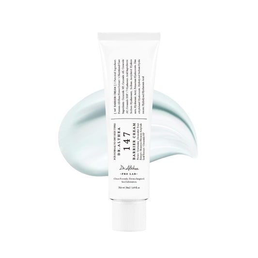DR ALTHEA 147 Barrier Face Cream