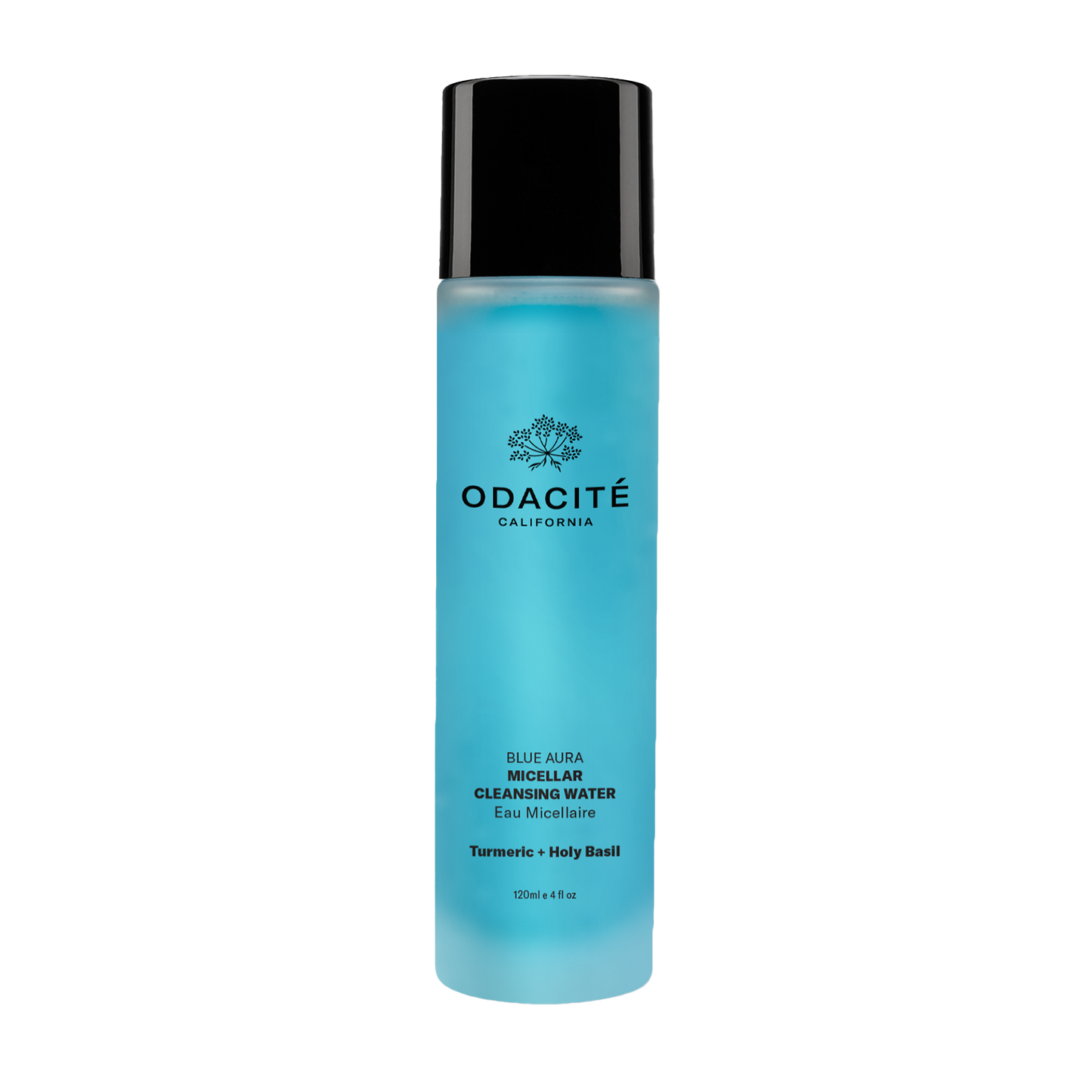 Blue Aura Micellar Cleansing Water: Standard