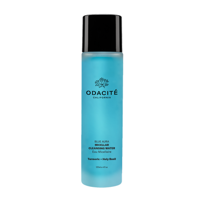 Blue Aura Micellar Cleansing Water: Standard
