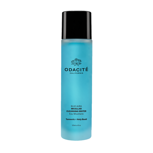 Blue Aura Micellar Cleansing Water: Standard