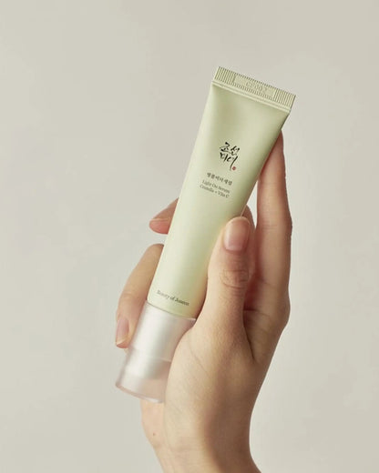 BEAUTY OF JOSEON Light On Serum Centella + Vitamin C