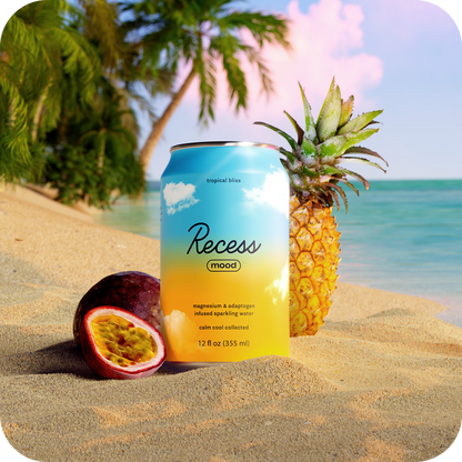 Tropical Bliss Mood