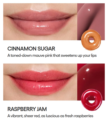 LANEIGE Glaze Craze Tinted Lip Serum: Cinnamon Sugar