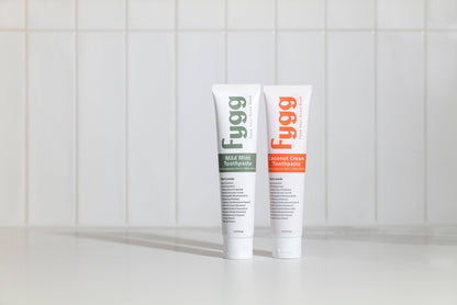 Fygg Mild Mint Nano-Hydroxyapatite Toothpaste