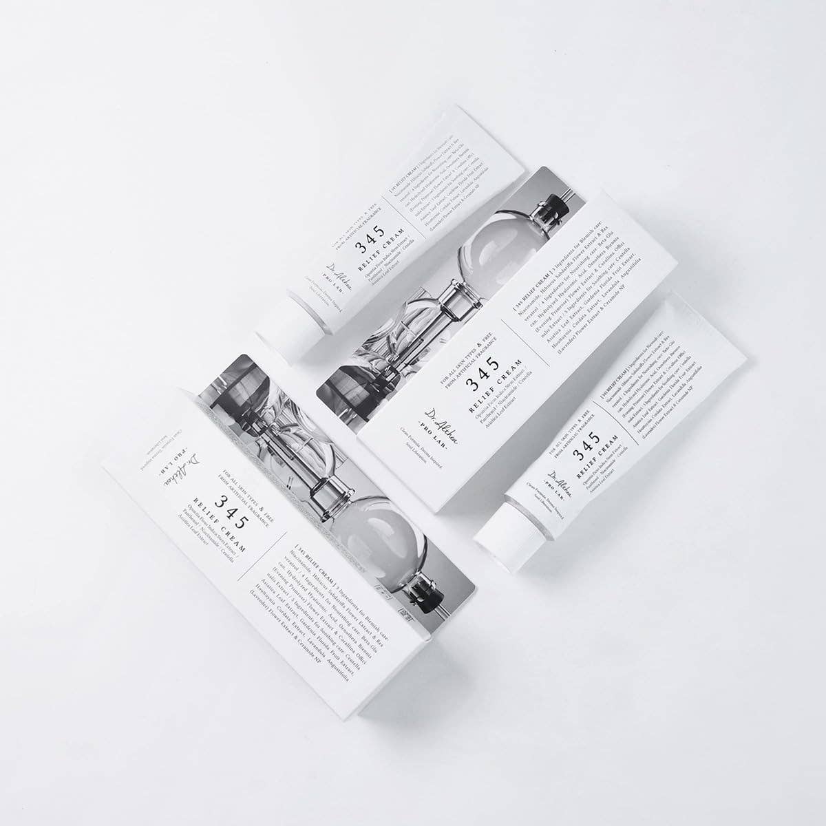 Dr. Althea 345 Relief Cream 50ml